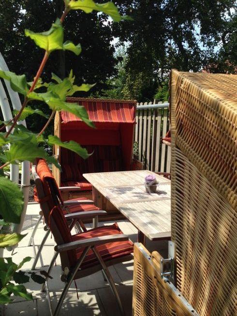Hotel-Pension Stoeber Йевер Экстерьер фото